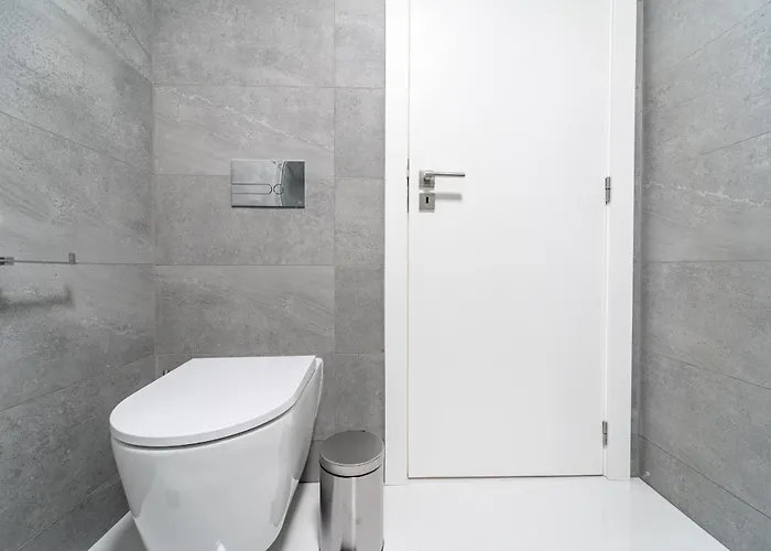 On The Square - Center By House And People Apartamento Braga